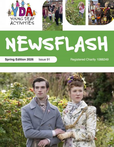 Issue 91 - Spring Edition 2026